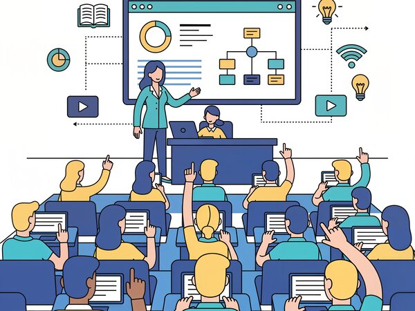 Education Case Study