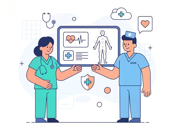 Healthcare Case Study