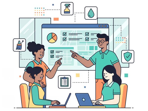 Software Development Solutions