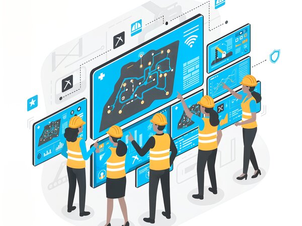 Mining Technology Solutions