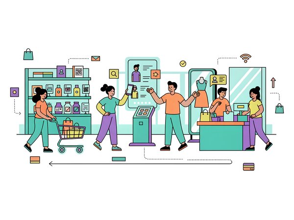 Retail Case Study