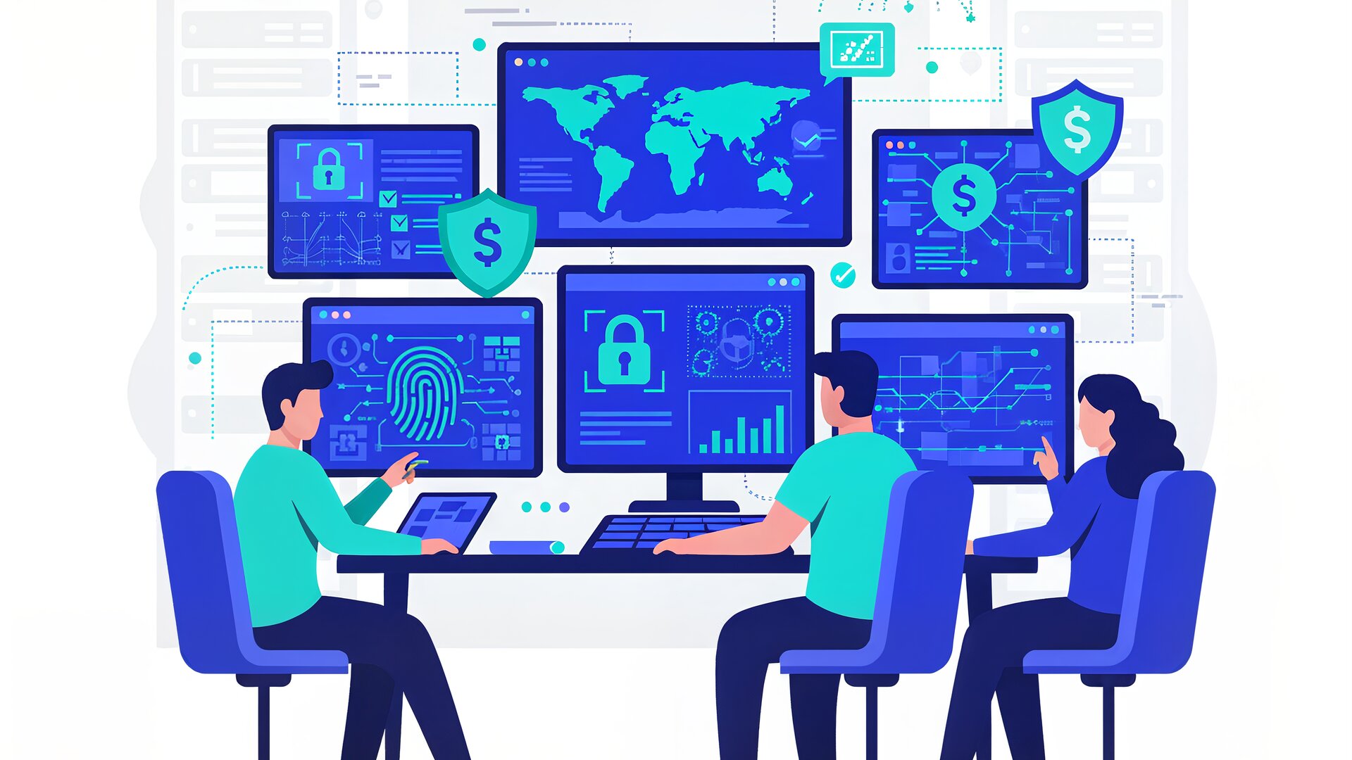 Cybersecurity and POPIA Compliance
