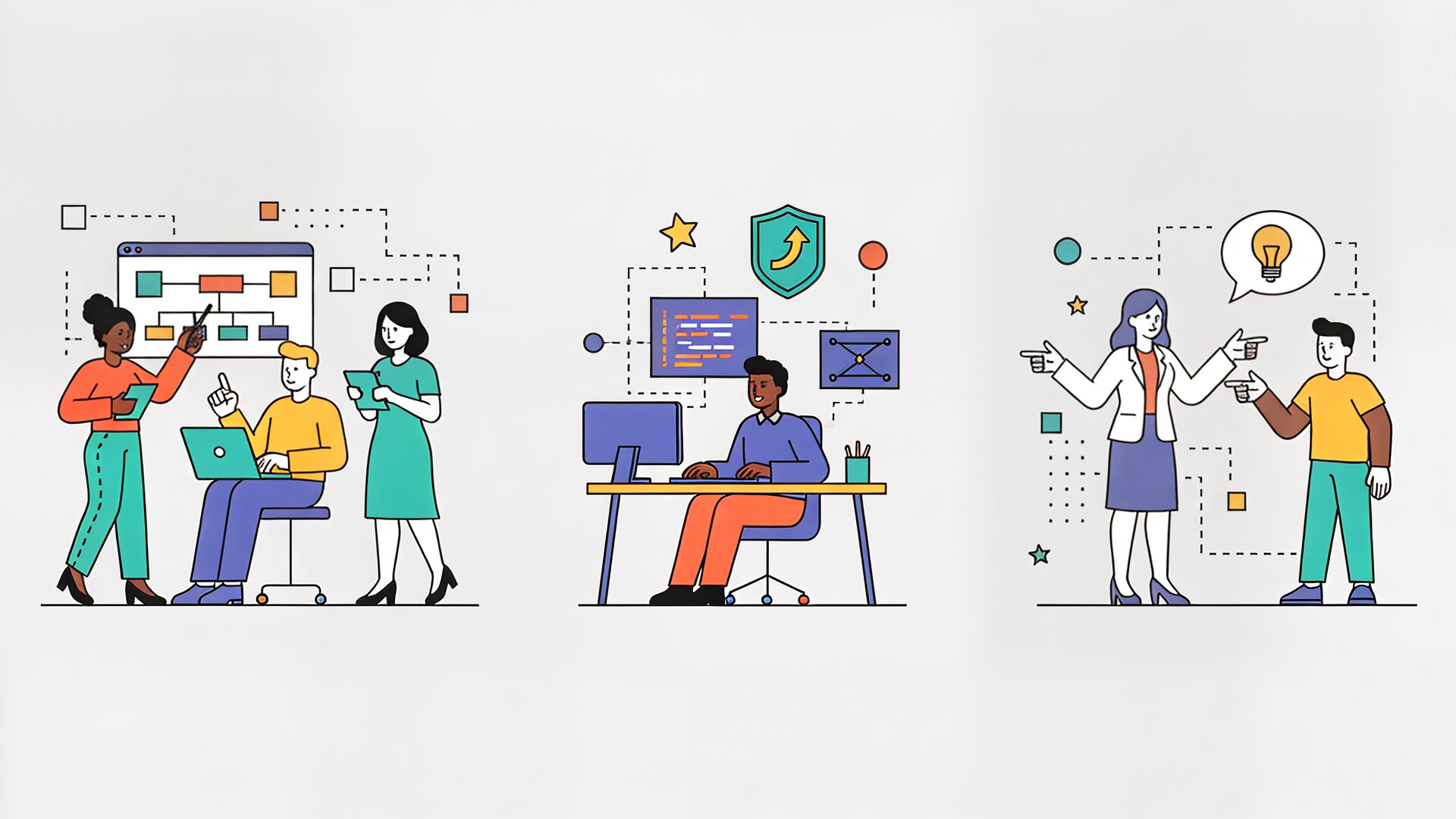 Career Opportunities at Profound World IT Solutions