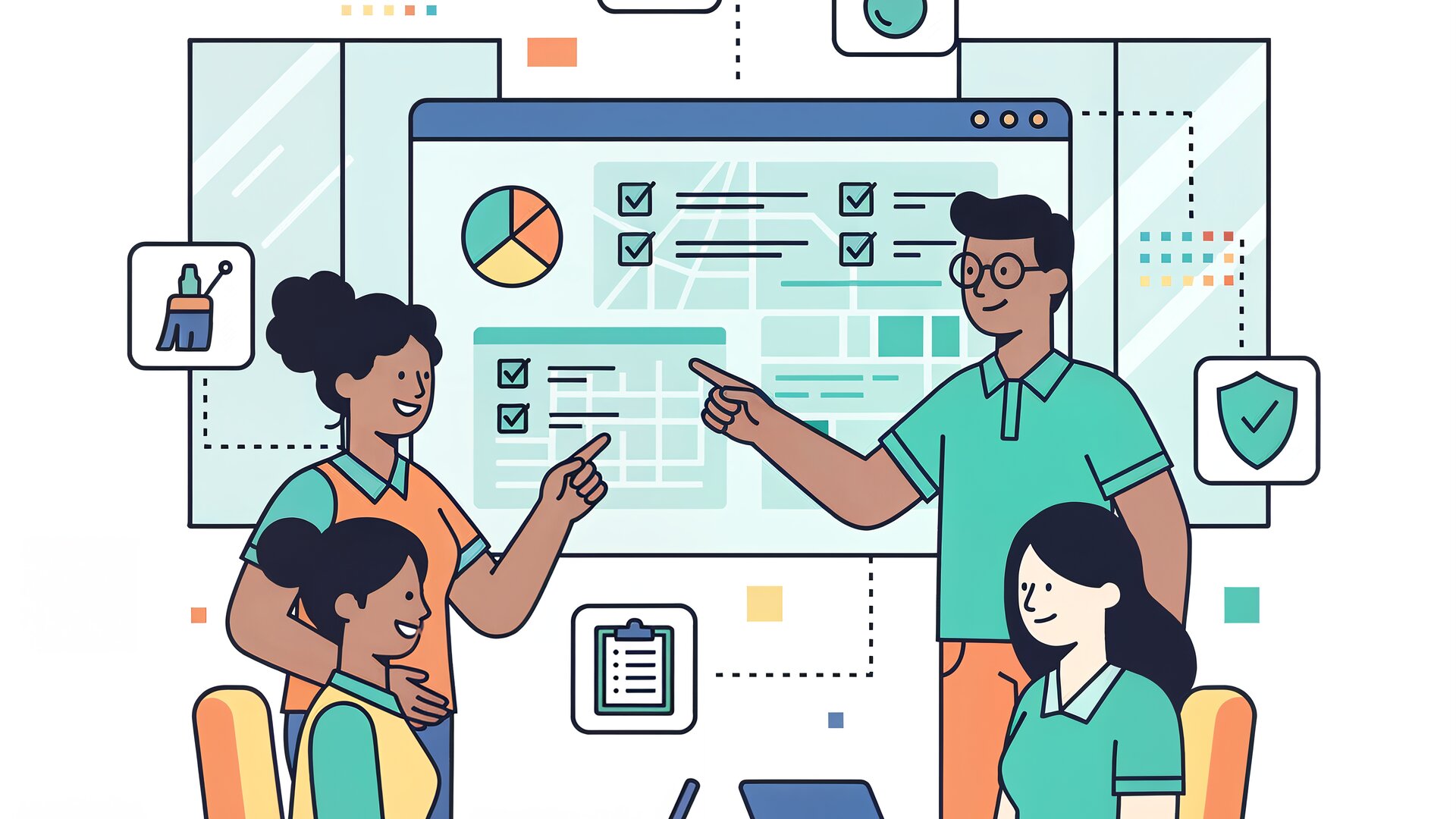 IT Resources and Documentation