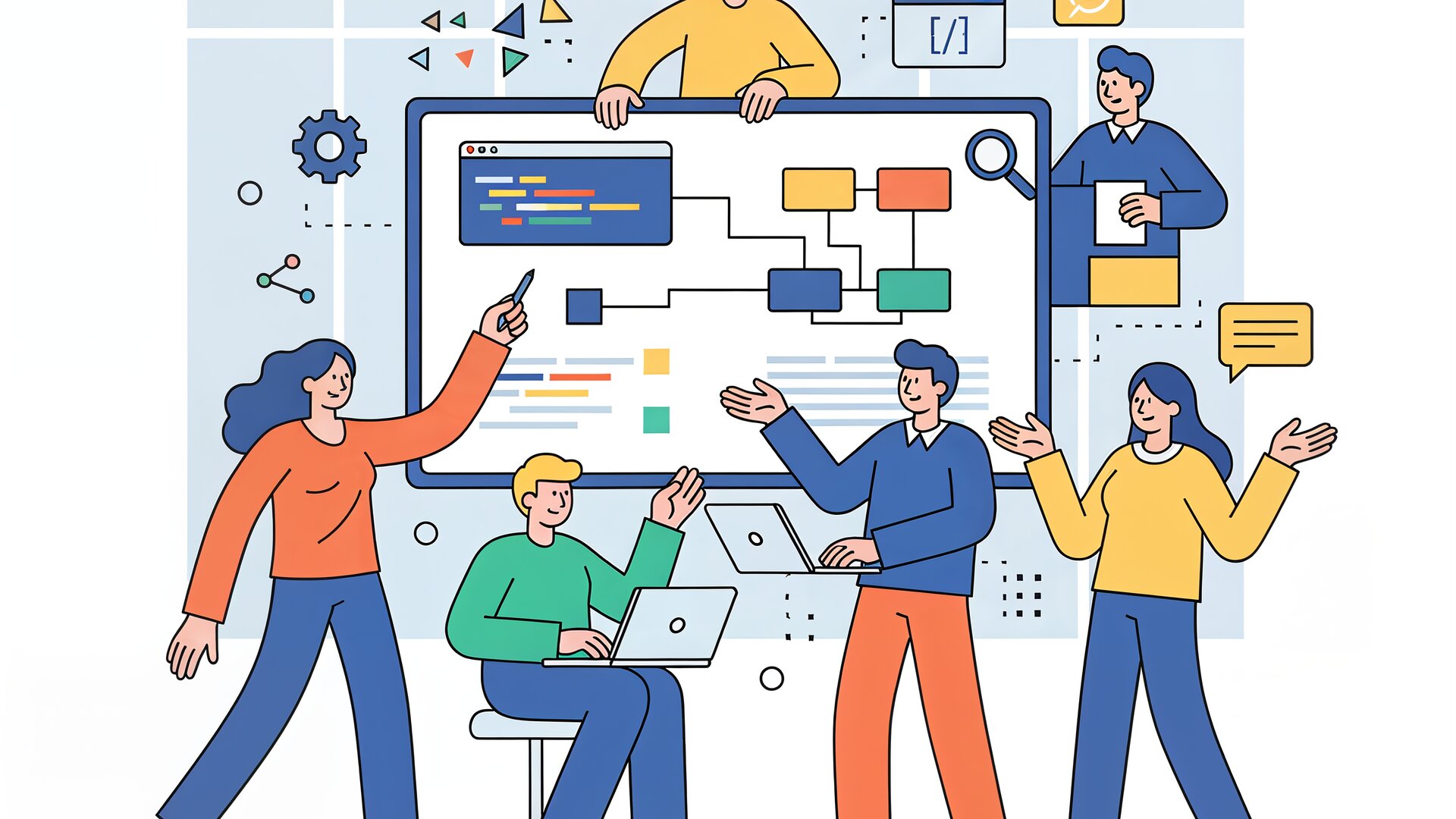 Software Development