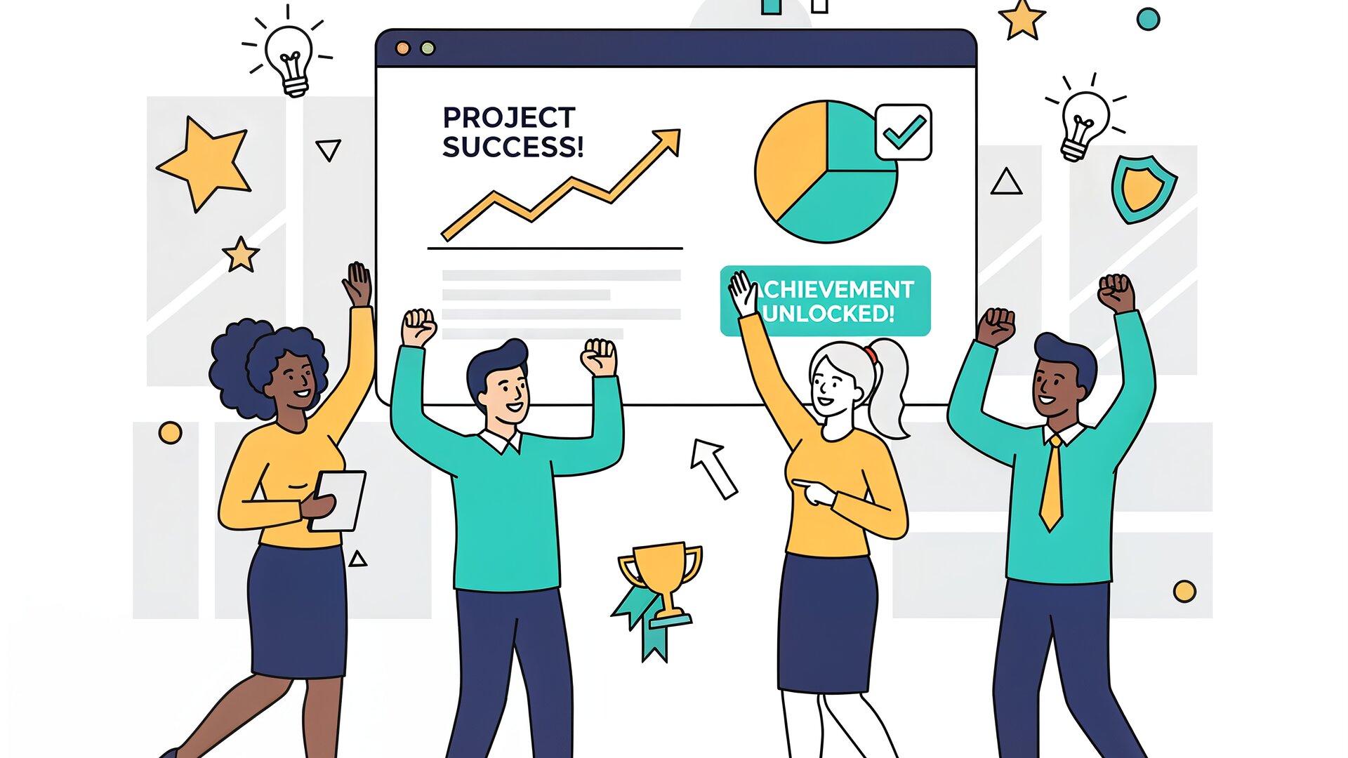 Success Stories and Case Studies